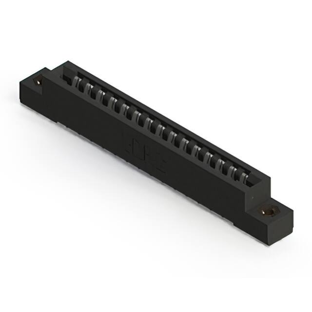 357-015-431-108 EDAC Inc.  Edgeboard Connectors